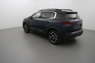 Citroën C5 Aircross BlueHDi 130 S&S EAT8 Feel Pack