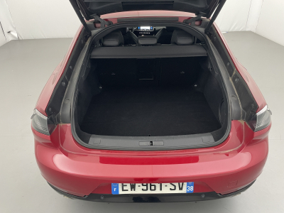 Peugeot 508 PureTech 225 ch S&S EAT8 GT