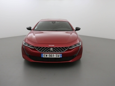 Peugeot 508 PureTech 225 ch S&S EAT8 GT