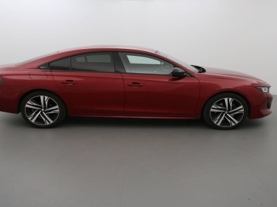 Peugeot 508 PureTech 225 ch S&S EAT8 GT