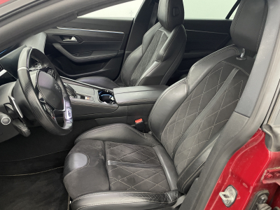 Peugeot 508 PureTech 225 ch S&S EAT8 GT