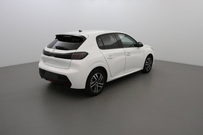 Peugeot 208 PureTech 100 S&S BVM6 Allure