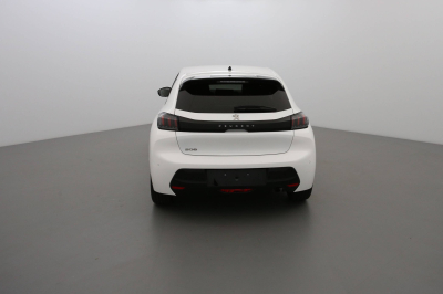 Peugeot 208 PureTech 100 S&S BVM6 Allure