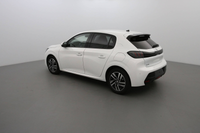 Peugeot 208 PureTech 100 S&S BVM6 Allure