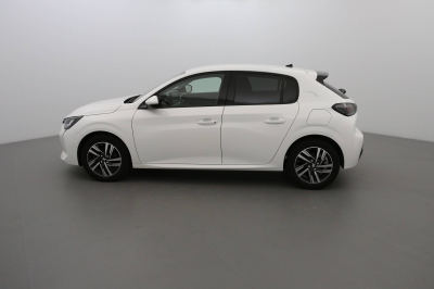 Peugeot 208 PureTech 100 S&S BVM6 Allure