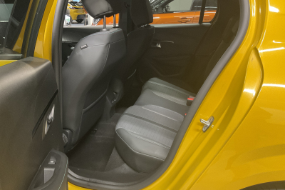 Peugeot 208 PureTech 100 S&S BVM6 Allure
