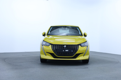 Peugeot 208 PureTech 100 S&S BVM6 Allure