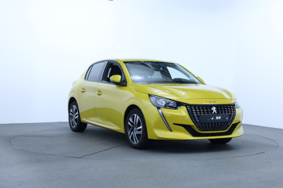 Peugeot 208 PureTech 100 S&S BVM6 Allure