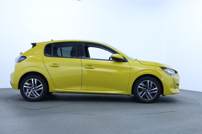 Peugeot 208 PureTech 100 S&S BVM6 Allure