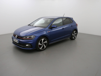 Volkswagen Polo 2.0 TSI 200 S&S DSG6 GTI