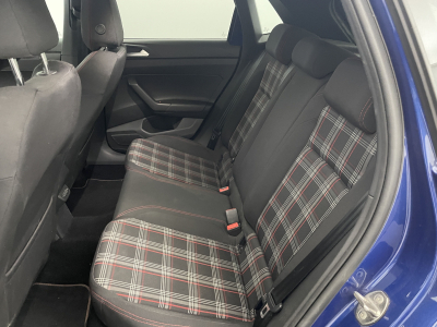 Volkswagen Polo 2.0 TSI 200 S&S DSG6 GTI