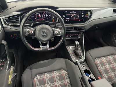 Volkswagen Polo 2.0 TSI 200 S&S DSG6 GTI