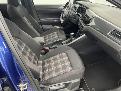 Volkswagen Polo 2.0 TSI 200 S&S DSG6 GTI