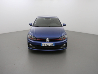Volkswagen Polo 2.0 TSI 200 S&S DSG6 GTI