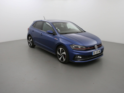 Volkswagen Polo 2.0 TSI 200 S&S DSG6 GTI