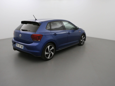 Volkswagen Polo 2.0 TSI 200 S&S DSG6 GTI