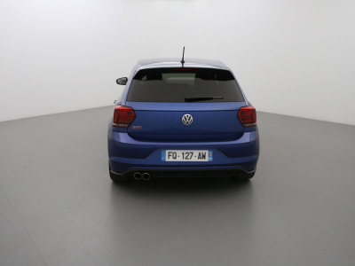 Volkswagen Polo 2.0 TSI 200 S&S DSG6 GTI