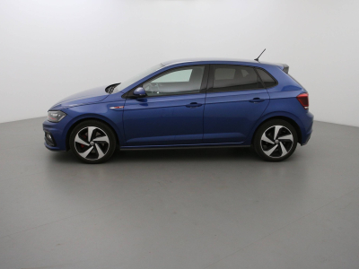 Volkswagen Polo 2.0 TSI 200 S&S DSG6 GTI