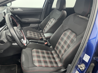Volkswagen Polo 2.0 TSI 200 S&S DSG6 GTI