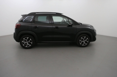 Citroën C3 Aircross PureTech 130 S&S EAT6 Shine
