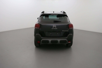 Citroën C3 Aircross PureTech 130 S&S EAT6 Shine