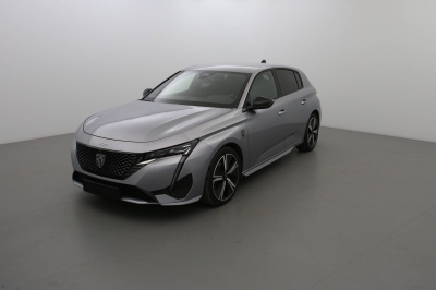 Peugeot 308 PureTech 130ch S&S EAT8 GT