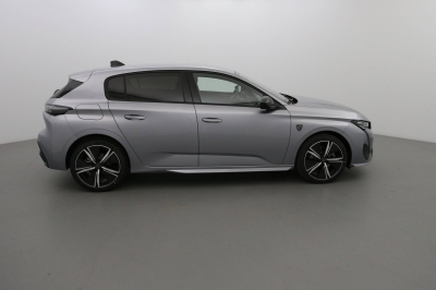 Peugeot 308 PureTech 130ch S&S EAT8 GT