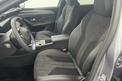 Peugeot 308 PureTech 130ch S&S EAT8 GT