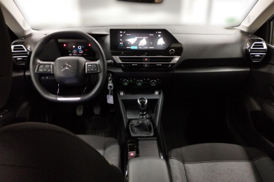 Citroën C4 PureTech 100 S&S BVM6 Feel