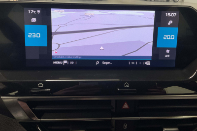Citroën C4 PureTech 100 S&S BVM6 Feel