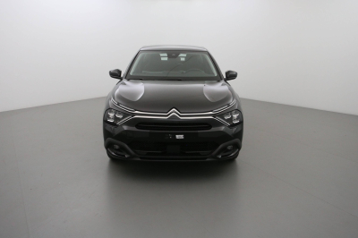 Citroën C4 PureTech 100 S&S BVM6 Feel