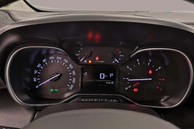 Citroën C3 Aircross PureTech 130 S&S EAT6 Shine Pack