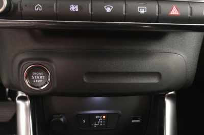 Citroën C3 Aircross PureTech 130 S&S EAT6 Shine Pack