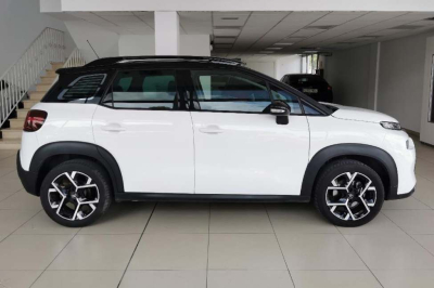 Citroën C3 Aircross PureTech 130 S&S EAT6 Shine Pack