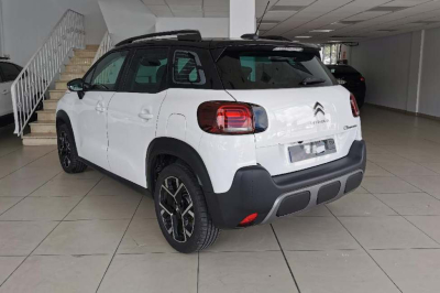 Citroën C3 Aircross PureTech 130 S&S EAT6 Shine Pack