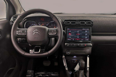 Citroën C3 Aircross PureTech 130 S&S EAT6 Shine Pack