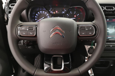 Citroën C3 Aircross PureTech 110 S&S BVM6 C-Series