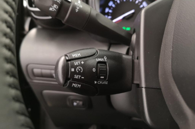 Citroën C3 Aircross PureTech 110 S&S BVM6 C-Series
