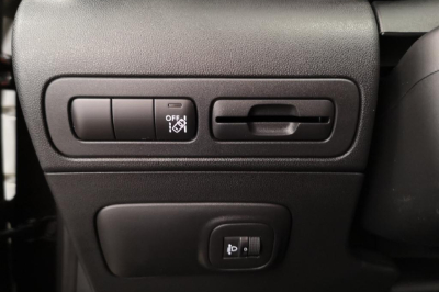 Citroën C3 Aircross PureTech 110 S&S BVM6 C-Series