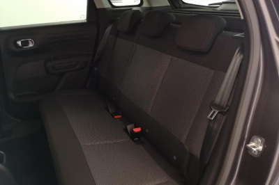 Citroën C3 Aircross PureTech 110 S&S BVM6 C-Series