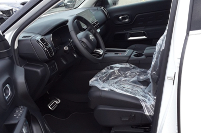 Citroën C5 Aircross BlueHDi 130 S&S EAT8 Shine Pack