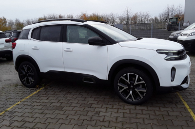 Citroën C5 Aircross BlueHDi 130 S&S EAT8 Shine Pack