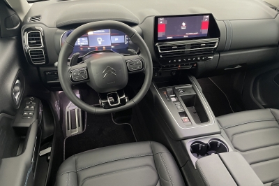 Citroën C5 Aircross BlueHDi 130 S&S EAT8 Shine Pack