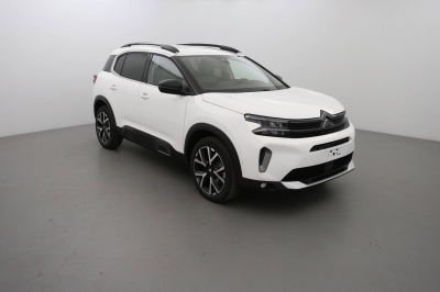 Citroën C5 Aircross BlueHDi 130 S&S EAT8 Shine Pack