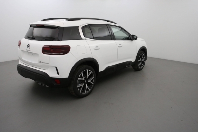 Citroën C5 Aircross BlueHDi 130 S&S EAT8 Shine Pack