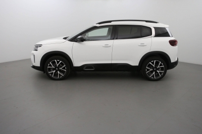 Citroën C5 Aircross BlueHDi 130 S&S EAT8 Shine Pack