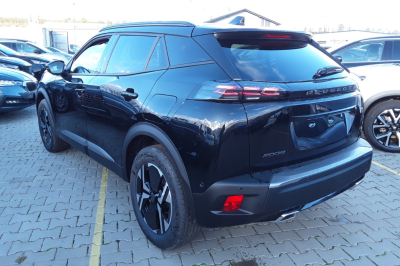 Peugeot 2008 PureTech 130 S&S EAT8 Allure