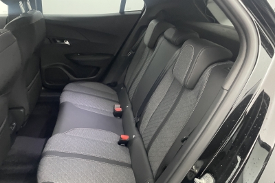 Peugeot 2008 PureTech 100 S&S BVM6 Allure