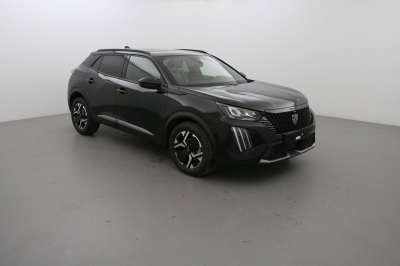 Peugeot 2008 PureTech 100 S&S BVM6 Allure