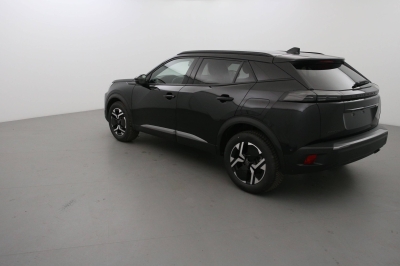 Peugeot 2008 PureTech 100 S&S BVM6 Allure